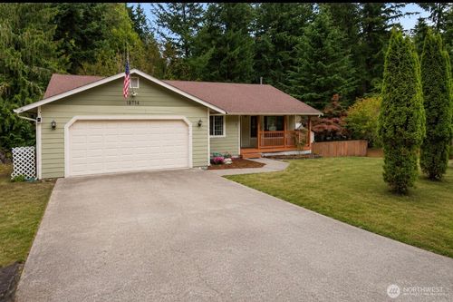 18714 Sylvan Dell Court Se, Yelm, WA, 98597 | Card Image