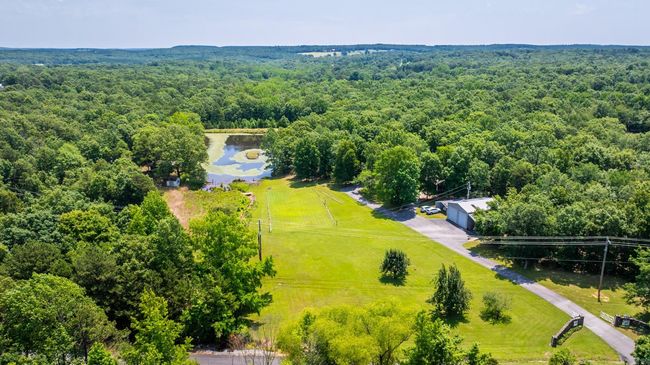 424 Center Ridge Rd, House other with 3 bedrooms, 2 bathrooms and null parking in Drasco AR | Image 4