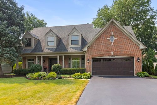 26W445 Churchill Road, Winfield, IL, 60190 | Card Image