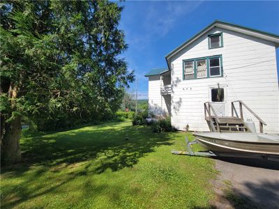 92 Caswell Street, Home with 6 bedrooms, 3 bathrooms and null parking in Afton NY | Image 3