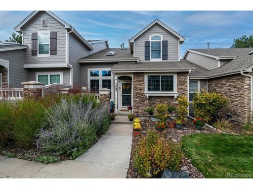 7369 Norfolk Pl, Castle Pines, CO, 80108-3611 | Card Image