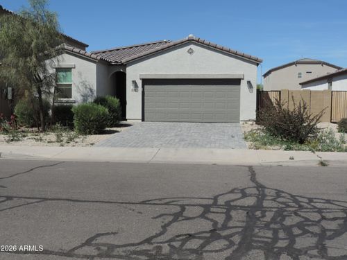 1718 W Toltec Dr, Coolidge, AZ, 85128-1076 | Card Image