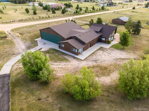 14125 Citation Ln, Peyton, CO, 80831-8035 | Card Image