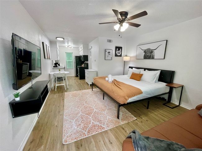 APT-103 - 4504 Speedway, Condo with 0 bedrooms, 1 bathrooms and null parking in Austin TX | Image 5