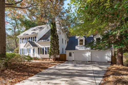 4320 New Brighton Dr, Apex, NC, 27539-8624 | Card Image