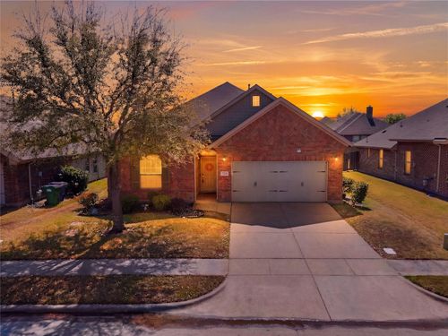 575 Louder Way, Fate, TX, 75087-9285 | Card Image