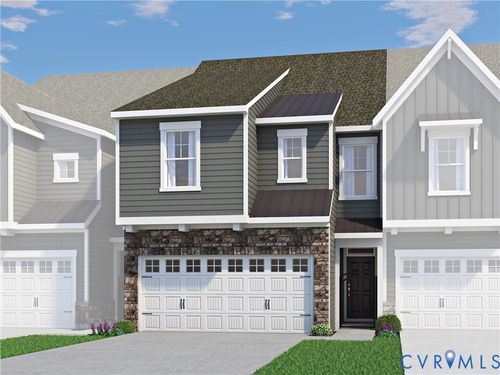 17330 Alana Drive, Moseley, VA, 23120 | Card Image