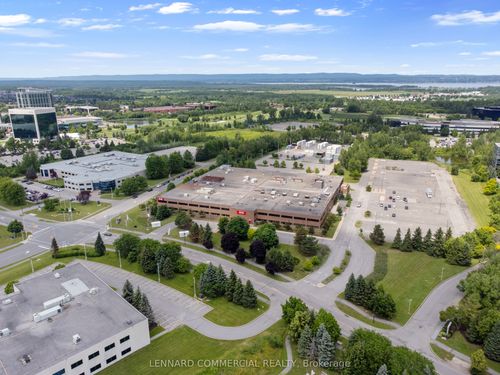 415 Legget Dr, Kanata, ON, K2K3R1 | Card Image