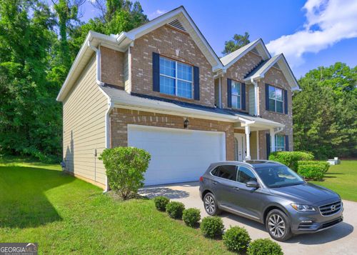 325 Espana St, College Park, GA, 30349-4877 | Card Image