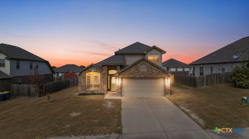 310 Kayla St, Troy, TX, 76579-2790 | Card Image