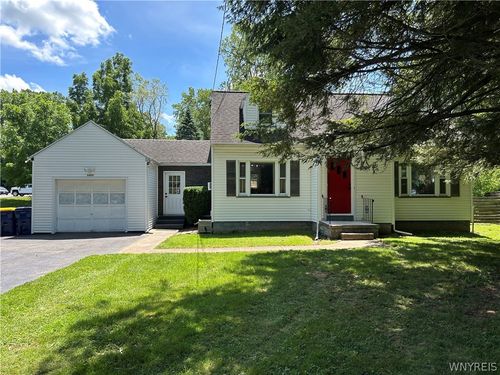1223 Calkins Rd, Rochester, NY, 14623-4605 | Card Image