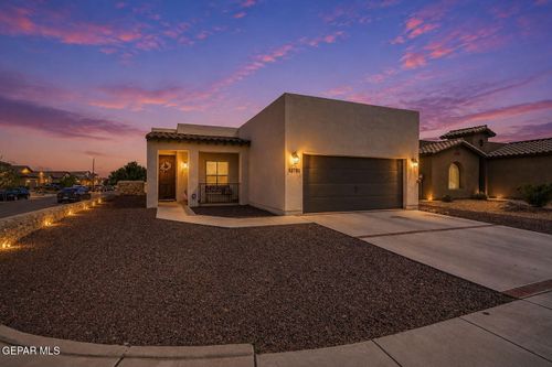 13761 Garforth Ave, El Paso, TX, 79928-2314 | Card Image