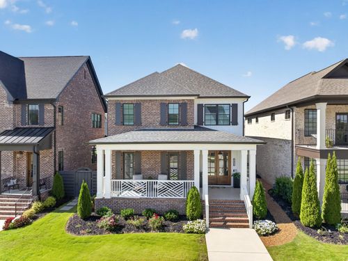 9406 Haviland Way, Ooltewah, TN, 37363-1731 | Card Image
