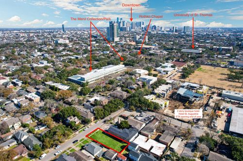 1615 W Main St, Houston, TX, 77006-4711 | Card Image