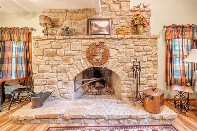 10155 Deer Run Rd, House other with 3 bedrooms, 2 bathrooms and null parking in Poland IN | Image 9