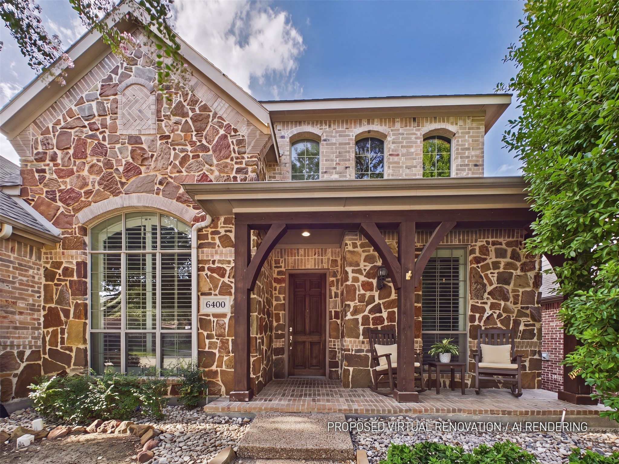 Residential in McKinney 3