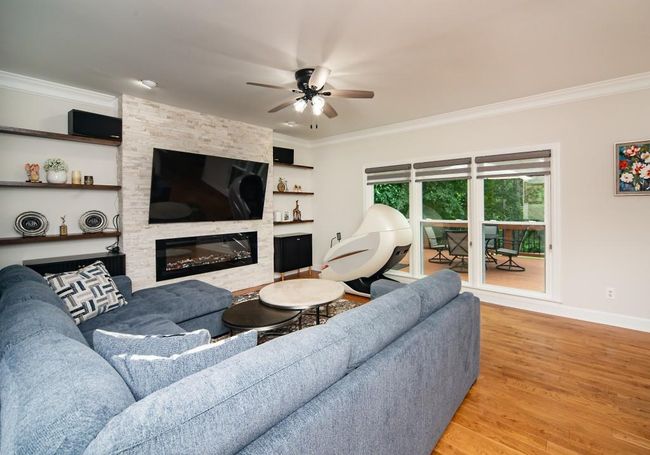 2521 Wood Creek Ct, House other with 5 bedrooms, 4 bathrooms and null parking in Dacula GA | Image 19