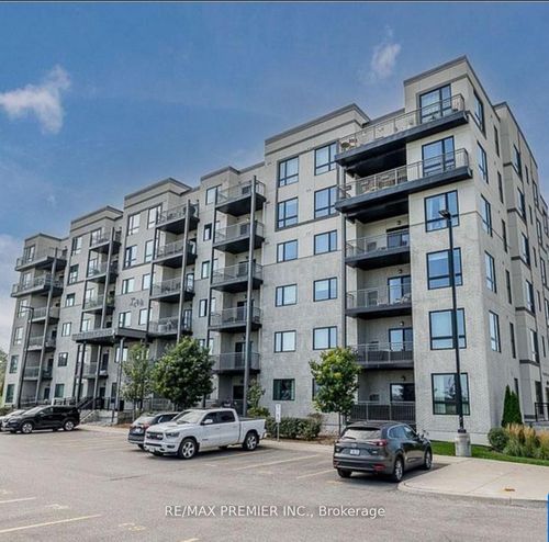 110-299 Cundles Rd E, Barrie, ON, L4M0K9 | Card Image