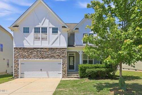 336 Plott Hound Ln, Wake Forest, NC, 27587-6559 | Card Image