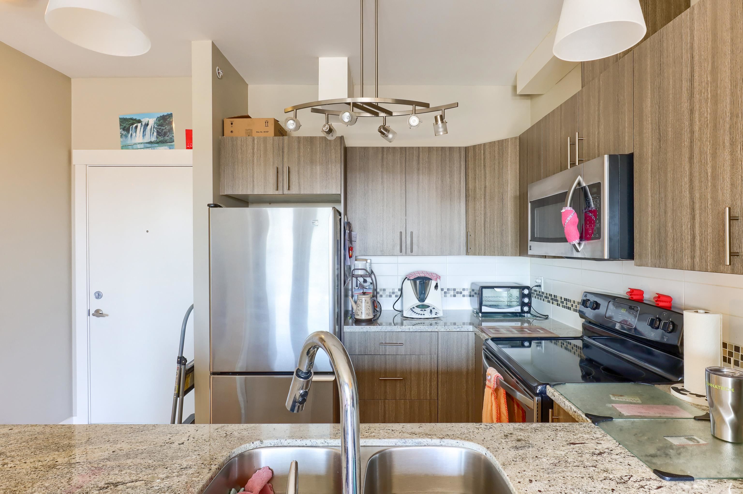 Residential in Burnaby 5