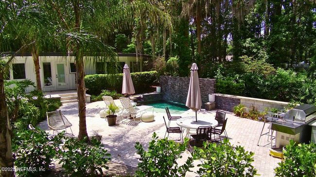 118 Herja Acre Ln, House other with 5 bedrooms, 3 bathrooms and null parking in Palatka FL | Image 60