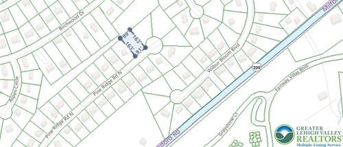 75 Pine Ridge Rd N, East Stroudsburg, PA, 18302 | Card Image