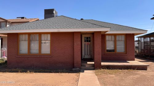 2137 W Washington Street, Phoenix, AZ, 85009 | Card Image
