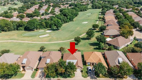 1371 Shadow Creek Dr, Fairview, TX, 75069-1255 | Card Image