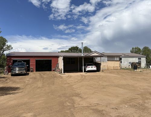 96 River Rd, Ilfeld, NM, 87538-7705 | Card Image