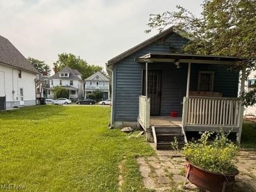 1638 N Ontario Street, Toledo, OH, 43604 | Card Image