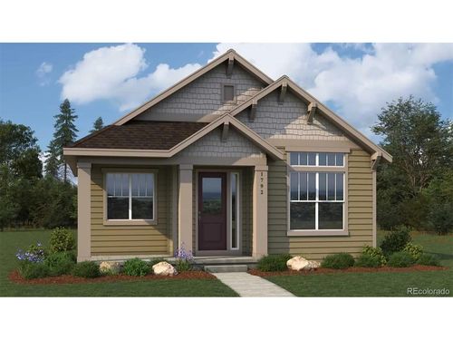 14227 Old Cottonwood St, Broomfield, CO, 80020-6134 | Card Image