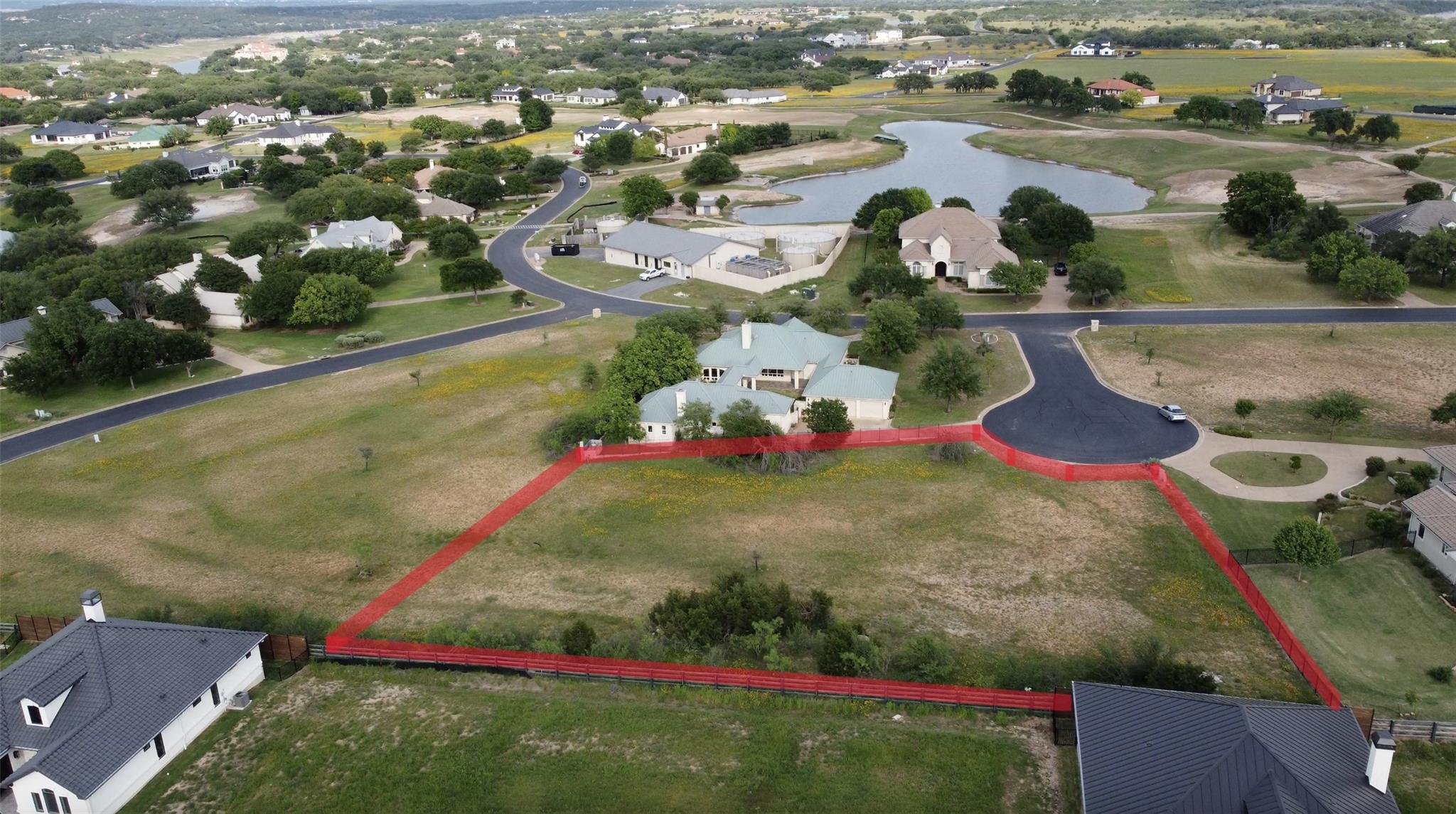 Land in Spicewood