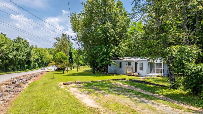 424 Center Ridge Rd, House other with 3 bedrooms, 2 bathrooms and null parking in Drasco AR | Image 18