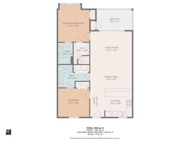 APT-304 - 4880 Dahlia Ct, Condo with 2 bedrooms, 2 bathrooms and null parking in Myrtle Beach SC | Image 5