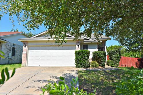 2813 Greenlee Dr, Leander, TX, 78641-2116 | Card Image