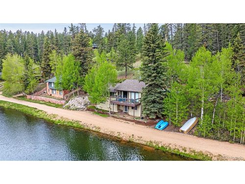 30-8855 Carroll Lakes Rd, Woodland Park, CO, 80863 | Card Image