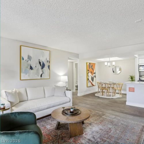 1002-8301 W Charleston Boulevard, Las Vegas, NV, 89117 | Card Image