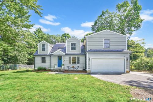 228 N Granby Rd, Granby, CT, 06035-1301 | Card Image