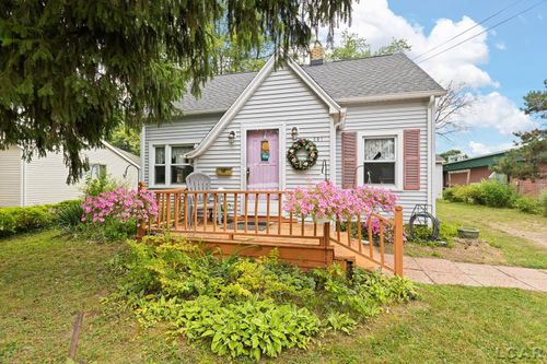 381 N Charles Street, Adrian, MI, 49221 | Card Image