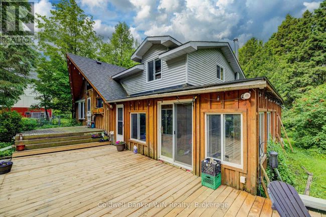 031424 Southgate 3 Sideroad, House other with 2 bedrooms, 1 bathrooms and 20 parking in Southgate ON | Image 4