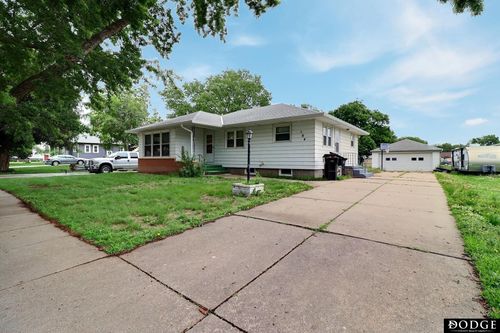 104 S King St, Cedar Bluffs, NE, 68015-3010 | Card Image