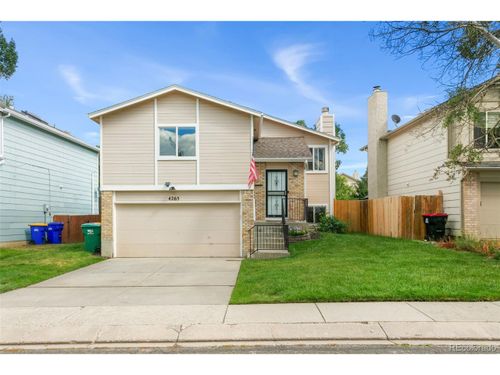 4265 Dolphin Cir, Colorado Springs, CO, 80918-5624 | Card Image