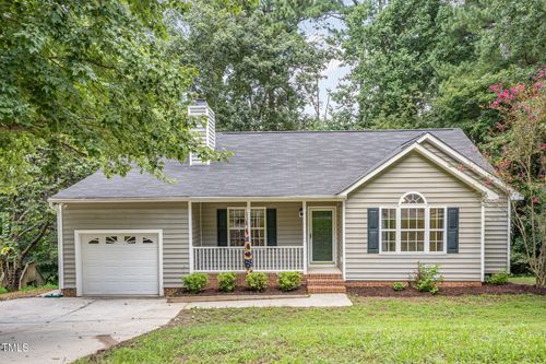 262 Tillamook Dr, Wake Forest, NC, 27587-4956 | Card Image