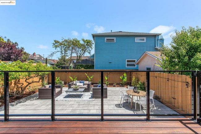 1026 Court St, House other with 4 bedrooms, 3 bathrooms and 1 parking in Alameda CA | Image 39