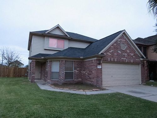 16342 Blue Rock Springs Dr, Houston, TX, 77073-5602 | Card Image