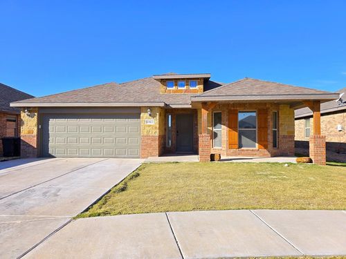 6913 Redbud Ct, Midland, TX, 79705-1687 | Card Image