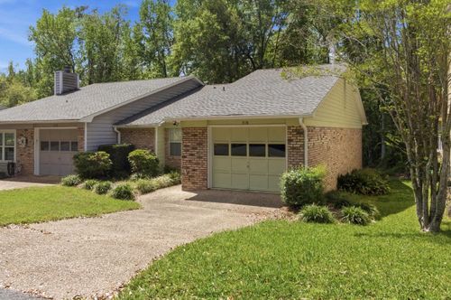 3176 Brockton Way, Tallahassee, FL, 32308 | Card Image