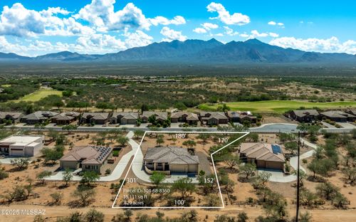 5724 S Atascosa Peak Dr, Green Valley, AZ, 85622-8130 | Card Image