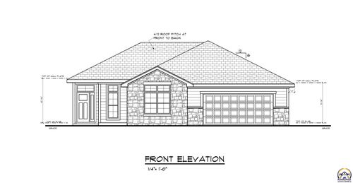 7636 Sw 24th Ter, Topeka, KS, 66614-6010 | Card Image