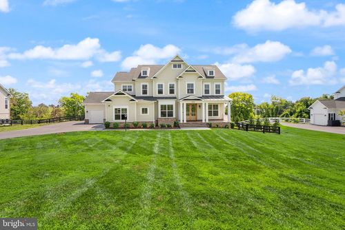 17534 Wandering Rudy Ln, LEESBURG, VA, 20175-6974 | Card Image
